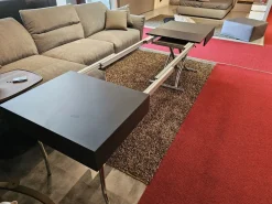 Easyline Tavolino moderno Magnum  di a prezzo scontato- Tavolini