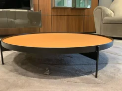 New Tavolino moderno modello Abaco di scontato Tavolini