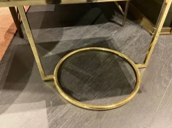 Calligaris Tavolino moderno modello Daytona di scontato- Tavolini