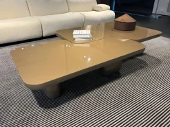 Tavolino moderno modello Ernest di scontato^Poliform New