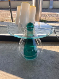 Tavolino moderno Mya di a prezzo ribassato^Cappellini Clearance