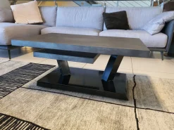 Tavolino moderno Rumba di a prezzo scontato^Easyline Clearance