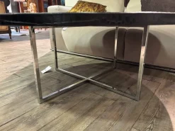 Tavolino moderno Tavolino fendi  di a prezzo ribassato^Fendi casa