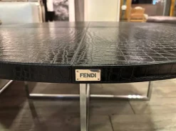 Tavolino moderno Tavolino fendi  di a prezzo ribassato^Fendi casa