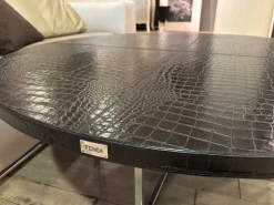 Tavolino moderno Tavolino fendi  di a prezzo ribassato^Fendi casa