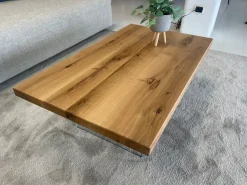 Callesella Tavolino moderno Tavolo corallo di a prezzo ribassato- Tavolini