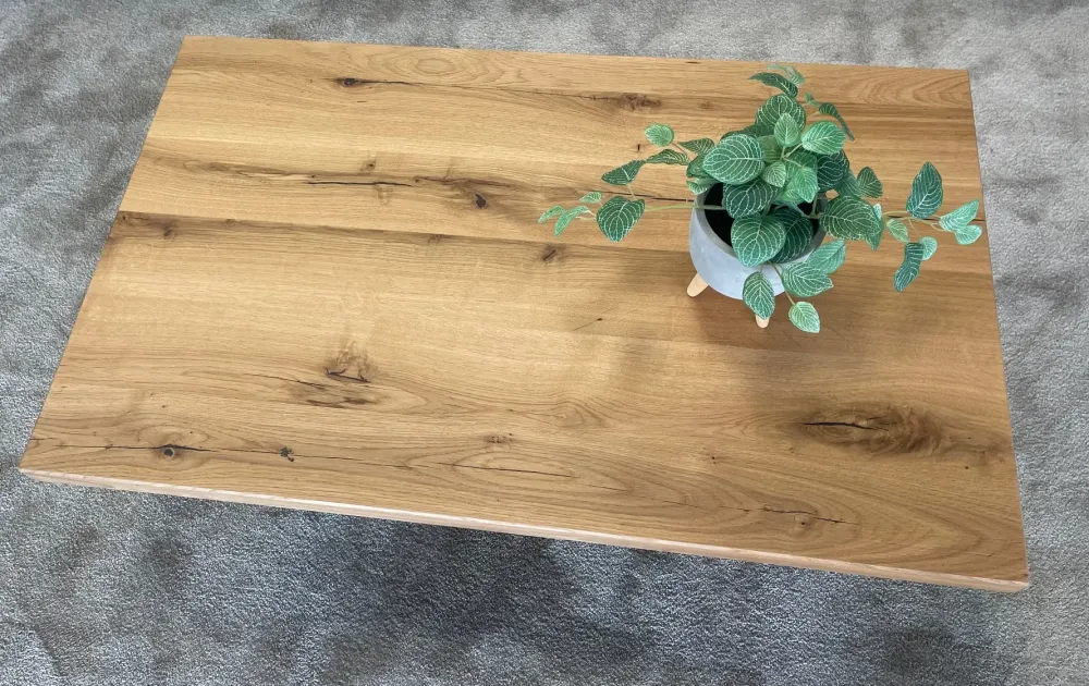 Callesella Tavolino moderno Tavolo corallo di a prezzo ribassato- Tavolini