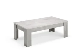 Artigianale Tavolino moderno Tavolo salotto greta di a prezzo ribassato- Tavolini