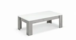 Artigianale Tavolino moderno Tavolo salotto greta di a prezzo ribassato- Tavolini