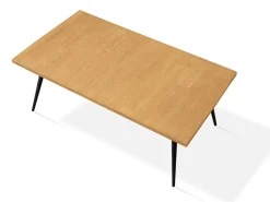 Mobilia Web Tavolino moderno Traverso di a prezzo scontato- Tavolini