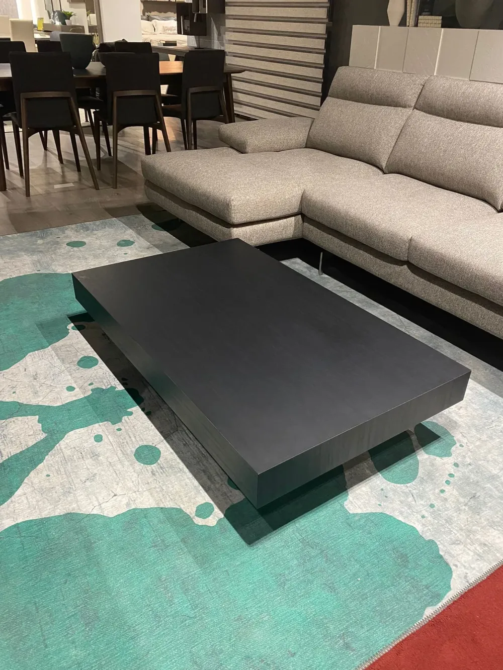 Tavolino moderno Up di a prezzo ribassato^Easyline Discount