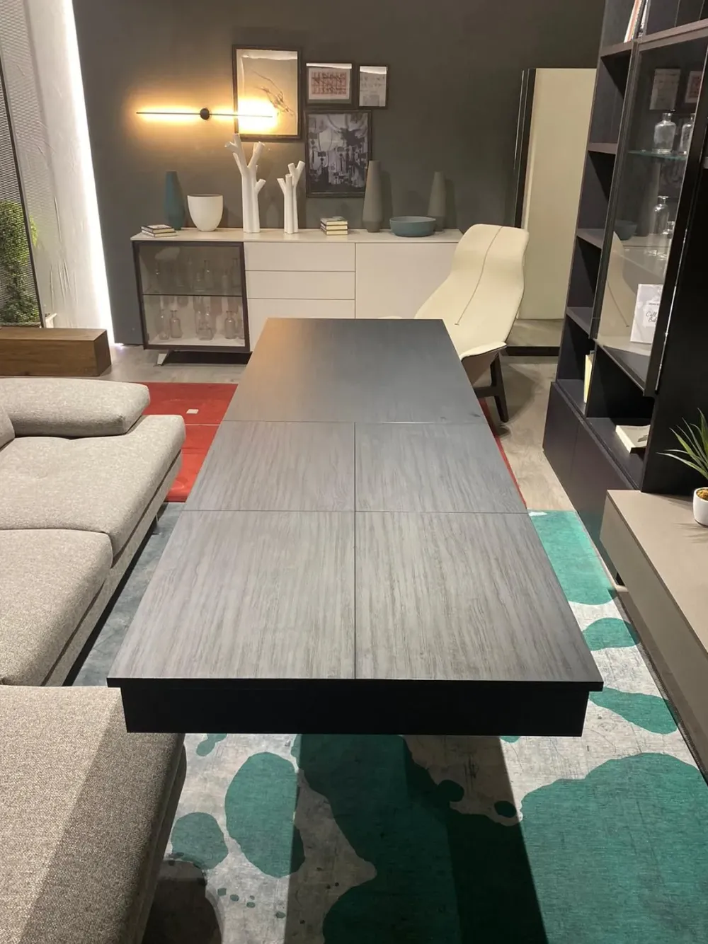 Tavolino moderno Up di a prezzo ribassato^Easyline Discount