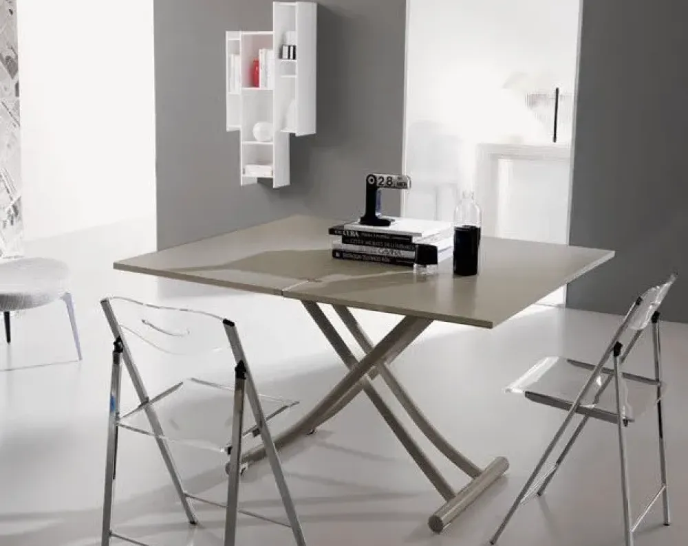 Clearance Tavolino Mondial cr della firma in offerta - 50% Tavolini