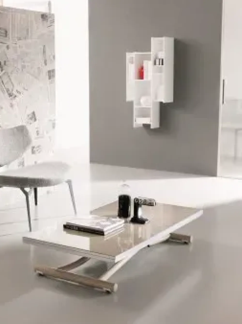 Clearance Tavolino Mondial cr della firma in offerta - 50% Tavolini