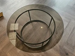 Ozzio Tavolino Moved  del marchio in offerta - 30%- Tavolini