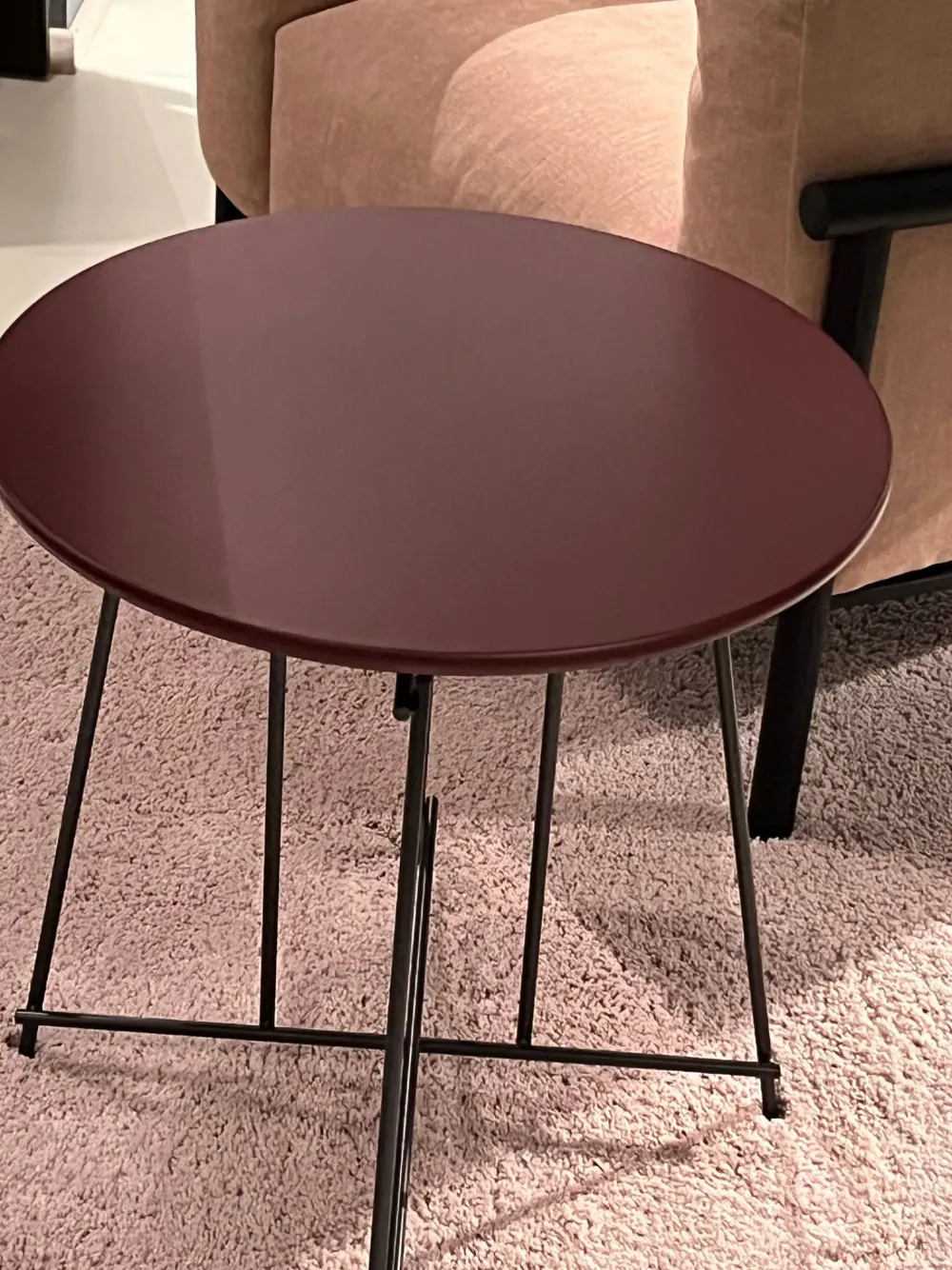 Lema Tavolino Mr. zheng dell'azienda a prezzi convenienti- Tavolini