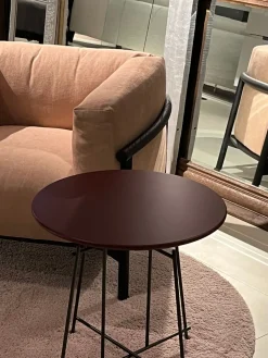 Lema Tavolino Mr. zheng dell'azienda a prezzi convenienti- Tavolini