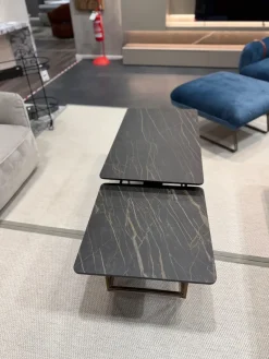 Naos Tavolino modello Amerigo in OFFERTA OUTLET- Tavolini