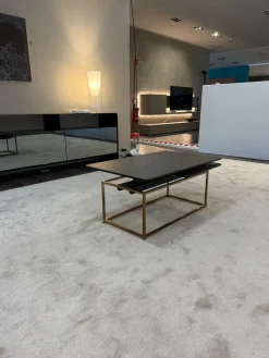 Naos Tavolino modello Amerigo in OFFERTA OUTLET- Tavolini