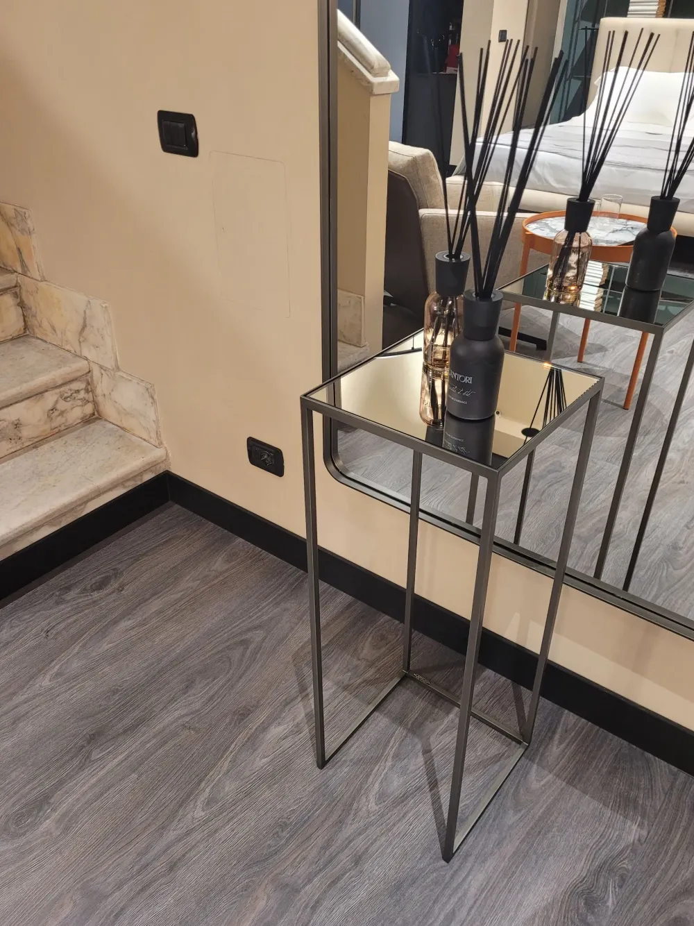 Tavolino Narciso dell'azienda a prezzi outlet - 30%^Cantori Hot