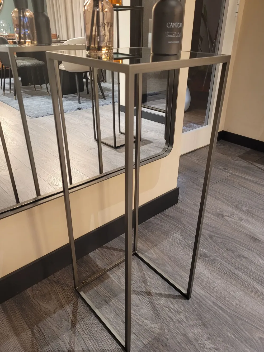 Tavolino Narciso dell'azienda a prezzi outlet - 30%^Cantori Hot