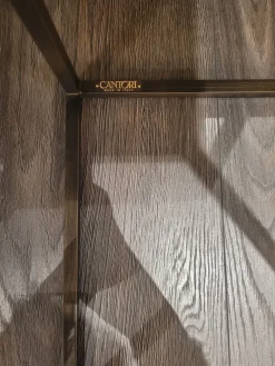 Tavolino Narciso dell'azienda a prezzi outlet - 30%^Cantori Hot