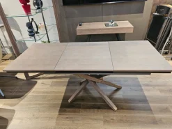 Ozzio Tavolino modello Jolly in OFFERTA OUTLET- Tavolini