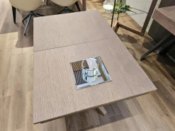 Ozzio Tavolino modello Jolly in OFFERTA OUTLET- Tavolini