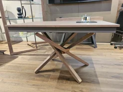 Ozzio Tavolino modello Jolly in OFFERTA OUTLET- Tavolini