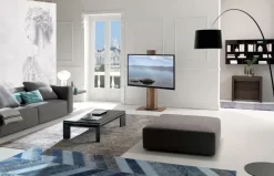 Tavolino modello Metrin in OFFERTA OUTLET^Ozzio Best