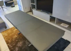 Tavolino modello Newood resina in OFFERTA OUTLET^Ozzio Clearance