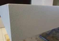 Tavolino modello Newood resina in OFFERTA OUTLET^Ozzio Clearance