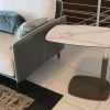 Ozzio Tavolino modello Servus in OFFERTA OUTLET- Tavolini