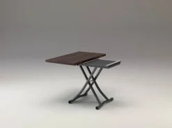 Tavolino modello Sidney in OFFERTA OUTLET^Ozzio Hot