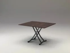 Tavolino modello Sidney in OFFERTA OUTLET^Ozzio Hot