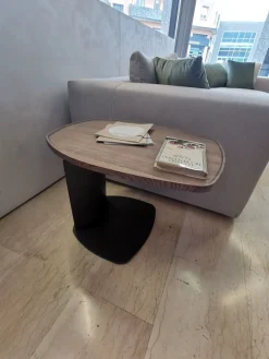 Tavolino modello Zoom in OFFERTA OUTLET^Ozzio Online