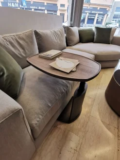 Tavolino modello Zoom in OFFERTA OUTLET^Ozzio Online