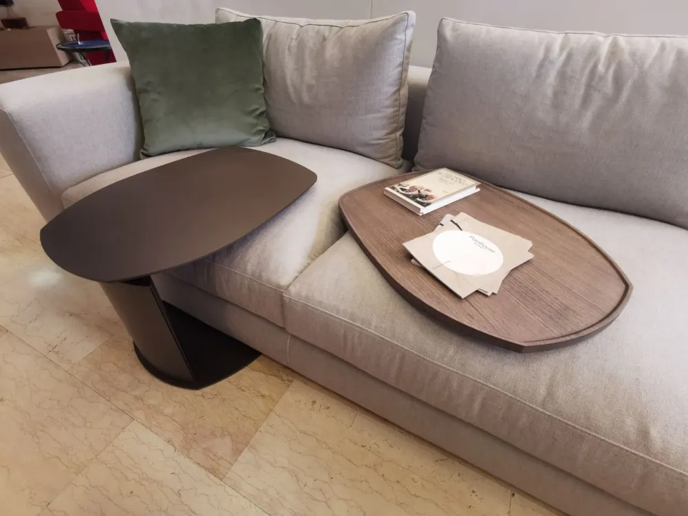 Tavolino modello Zoom in OFFERTA OUTLET^Ozzio Online