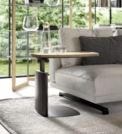 Tavolino modello Zoom in OFFERTA OUTLET^Ozzio Online