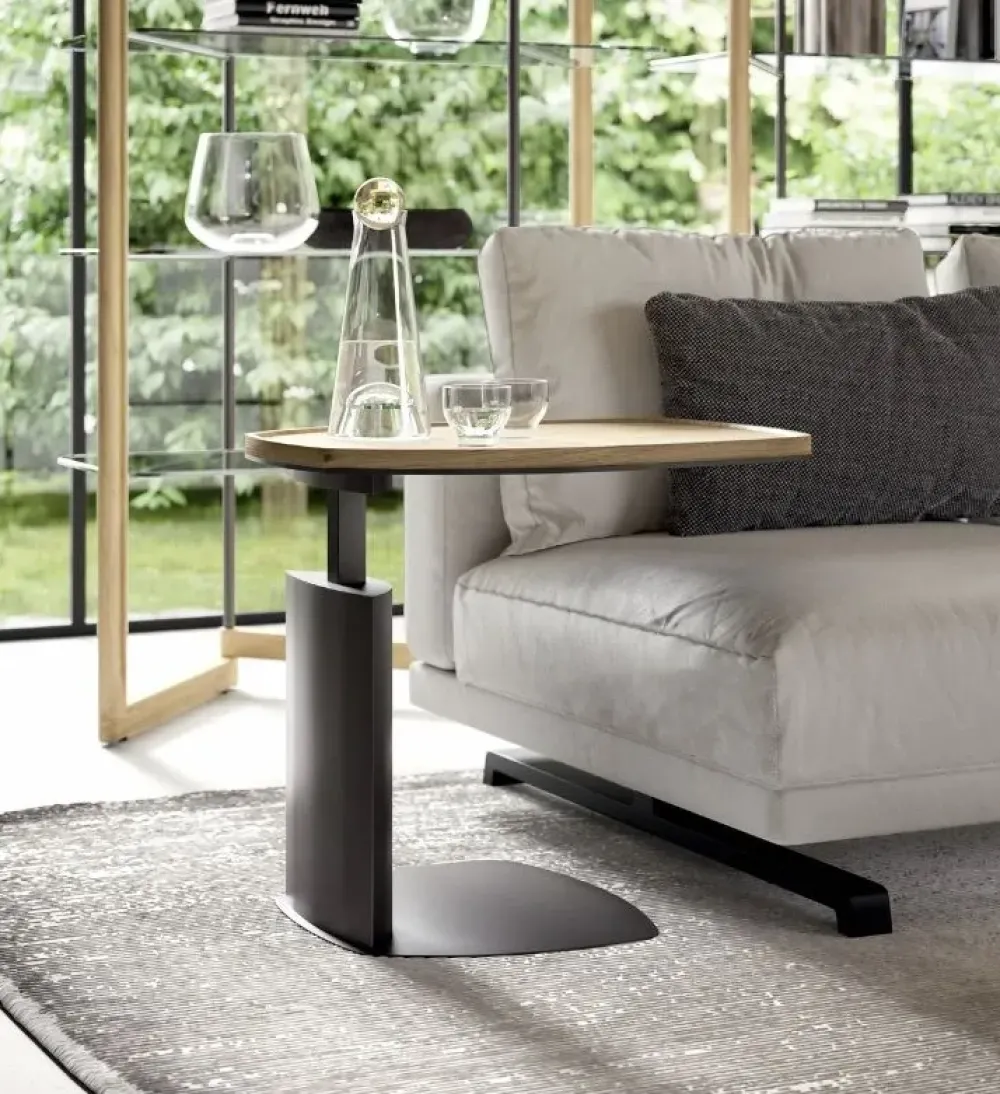 Tavolino modello Zoom in OFFERTA OUTLET^Ozzio Online