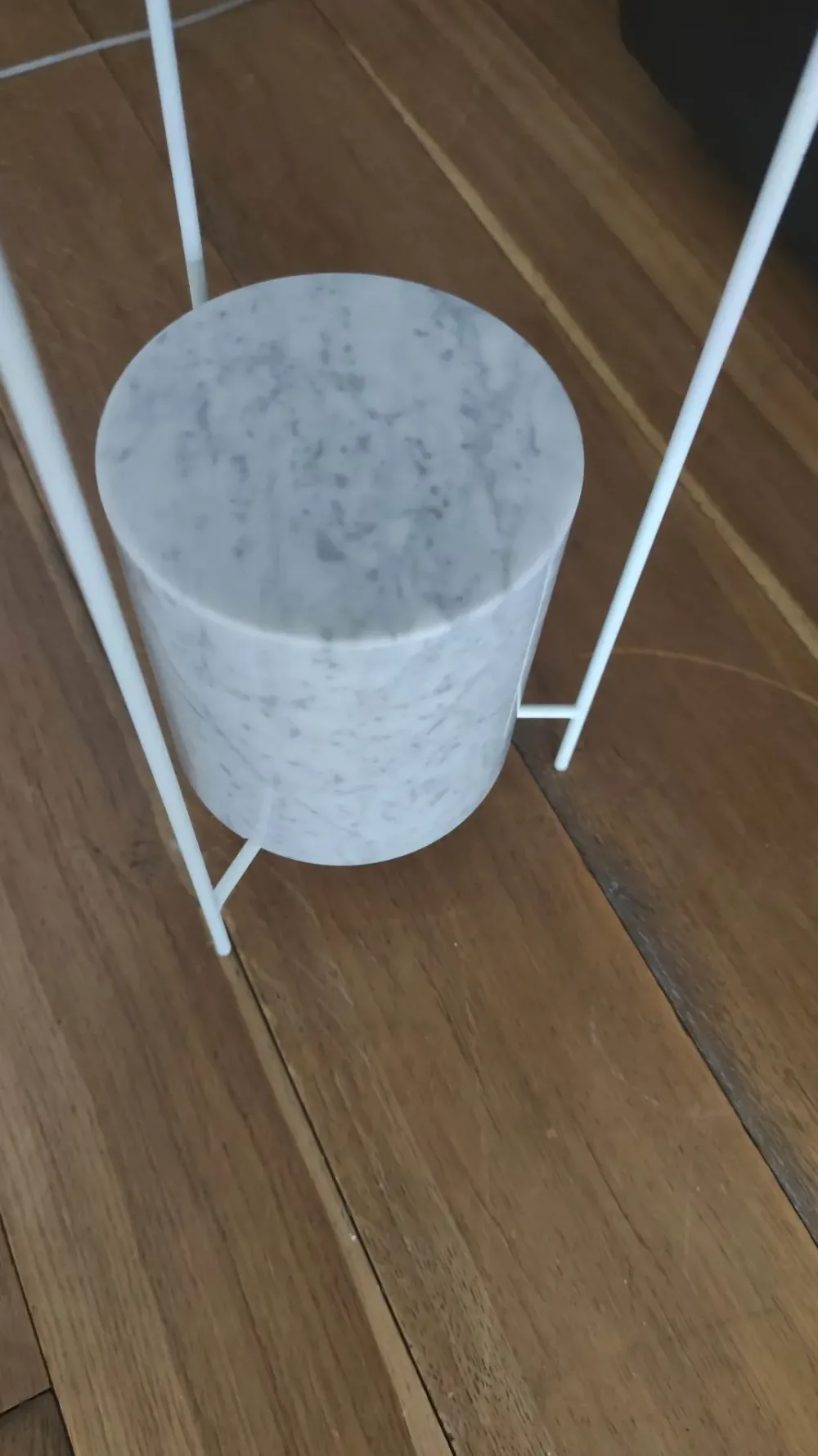 Molteni & C Tavolino Pannacotta del brand in offerta- Tavolini