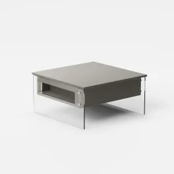 Pezzani Tavolino modello London in OFFERTA OUTLET- Tavolini