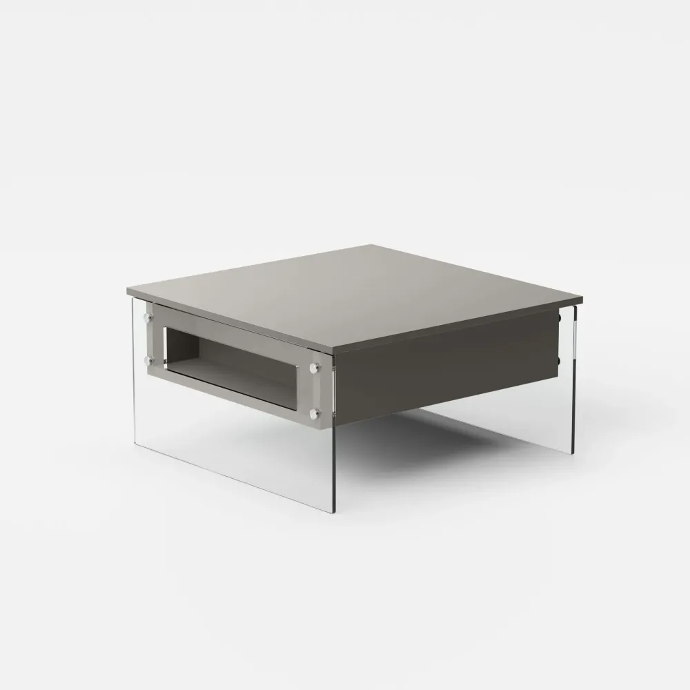 Pezzani Tavolino modello London in OFFERTA OUTLET- Tavolini