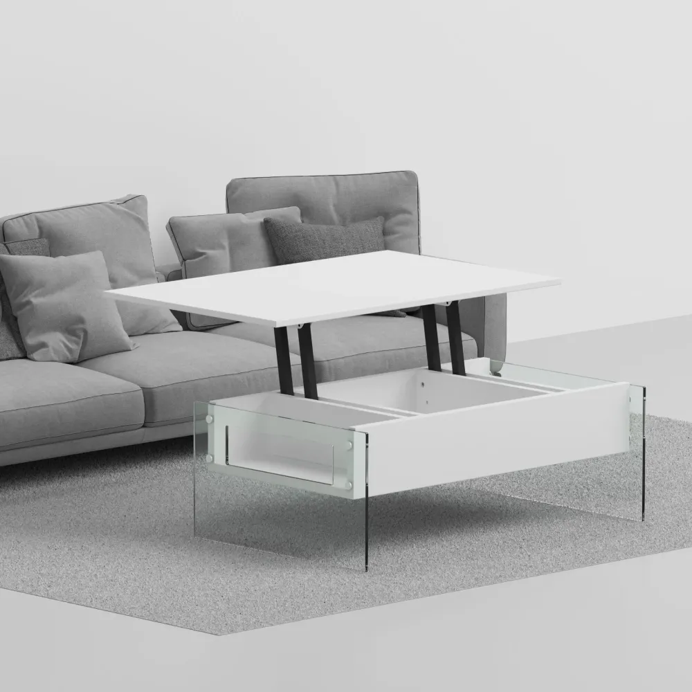 Pezzani Tavolino modello London in OFFERTA OUTLET- Tavolini