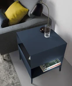 Sale Tavolino modello Cube in OFFERTA OUTLET Tavolini