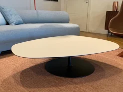 Moroso Tavolino Phoenix della marca a prezzi convenienti - 35%- Tavolini