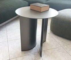 Tavolino Pierre del brand con forte sconto - 16%^Flou Sale