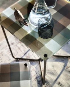 Fiam Tavolino Pixel del brand a prezzi outlet- Tavolini