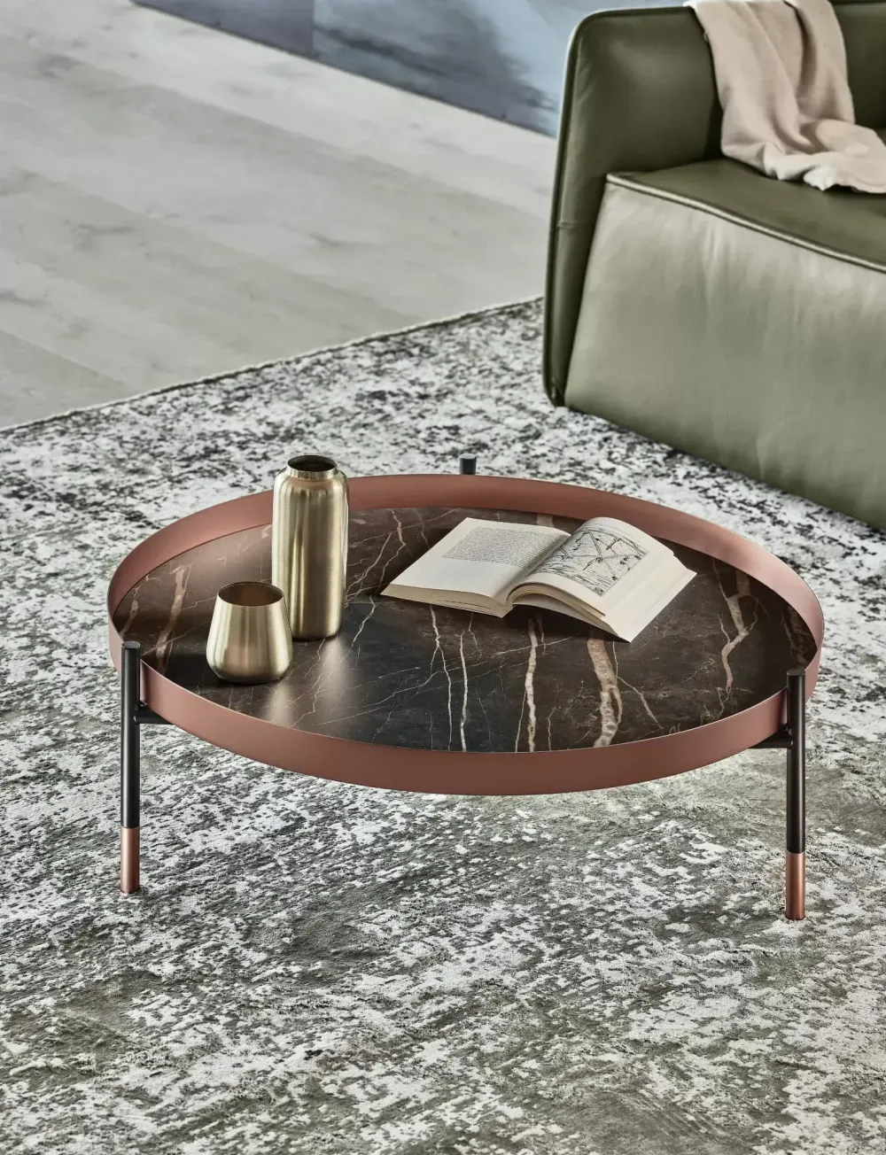 Tavolino Planet del brand a prezzi outlet - 37%^Bontempi