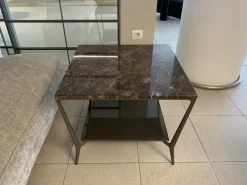 Rimadesio Tavolino Planet di scontato- Tavolini